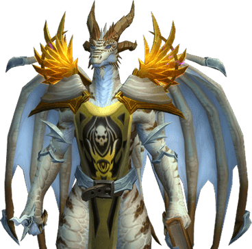 Moonfyre render