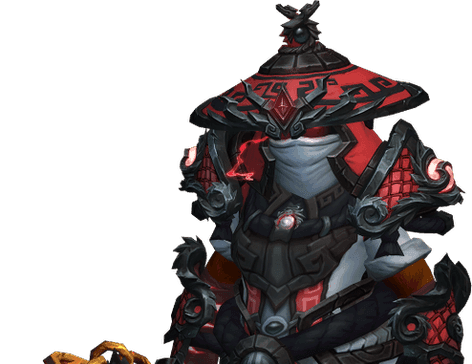 Moonshinez render