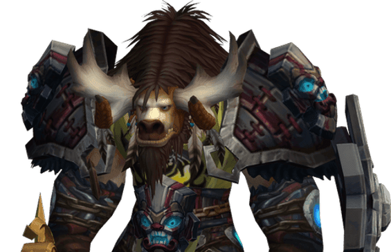 Mudoven render