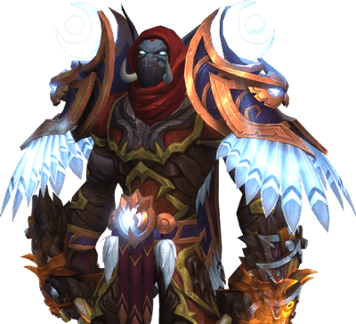 Mujawe render