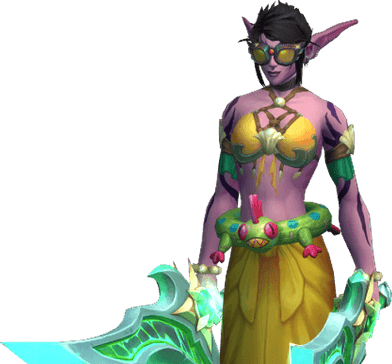 Muntaacas render