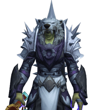 Muxau render