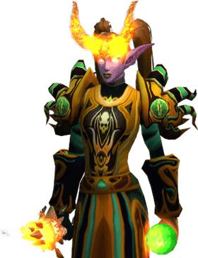 Mynze render