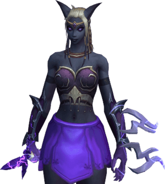 Névá render
