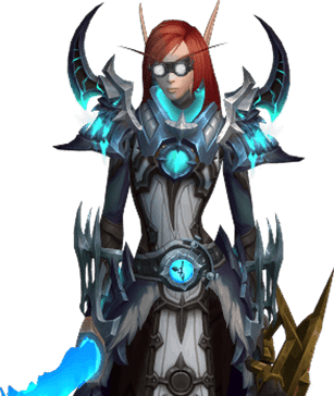 Néxxra render