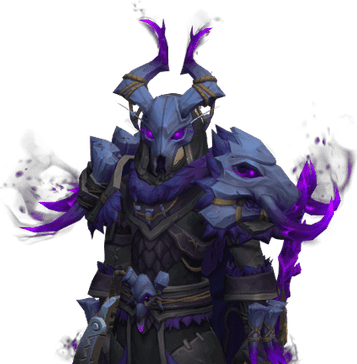 Nîghthâwk render