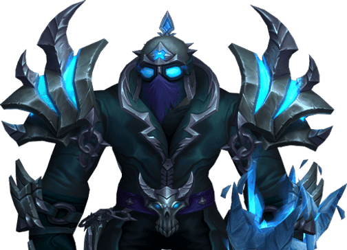 Nóríel render