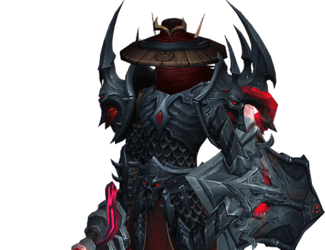 Nôldan render