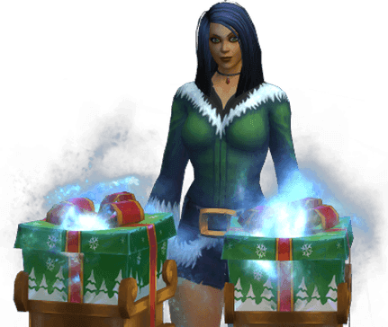 Nashri render