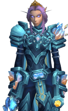 Nastì render