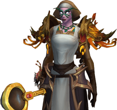 Naturah render