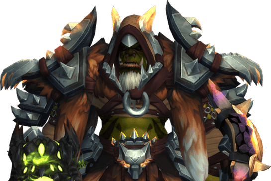 Navaree render