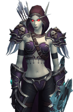 Naxxarya render