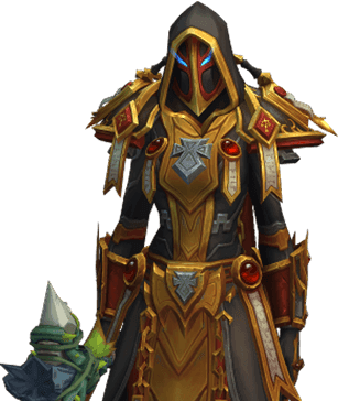 Nayurai render