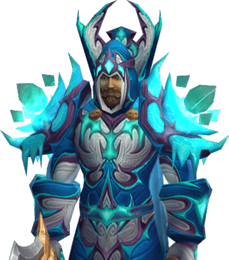 Nefa render