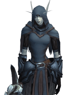 Neferata render