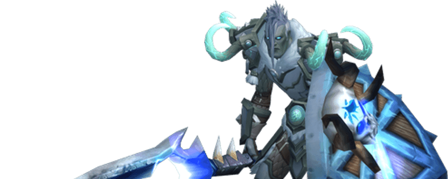 Nekz render