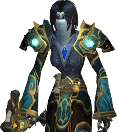 Nelakya render