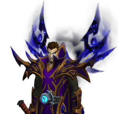 Neldoras render