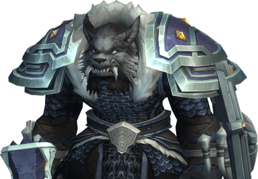 Nezram render