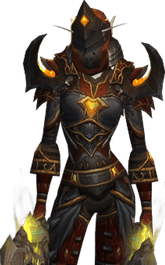 Nightî render