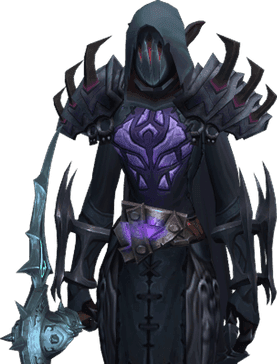 Niifty render