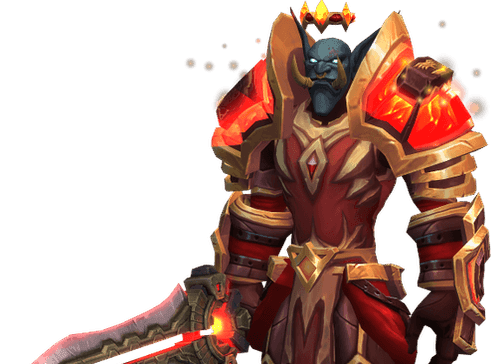 Nineleven render