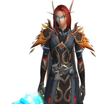 Nirala render