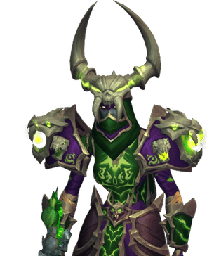 Nocturna render