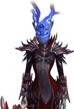 Nocturnaa render