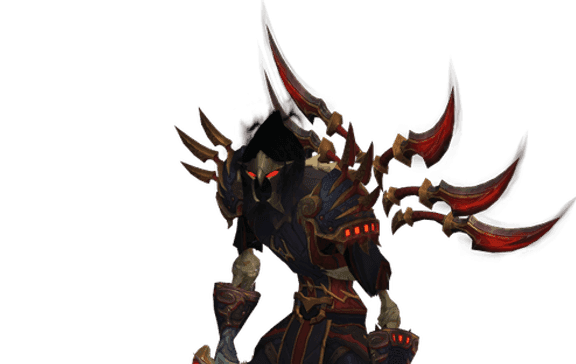 Noktu render