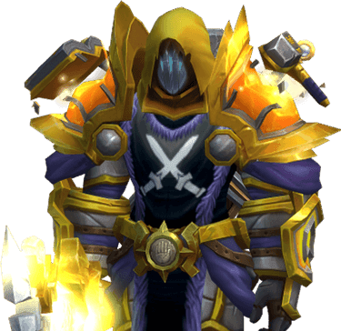 Noxakane render