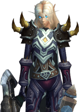Noz render