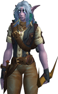 Nuanir render