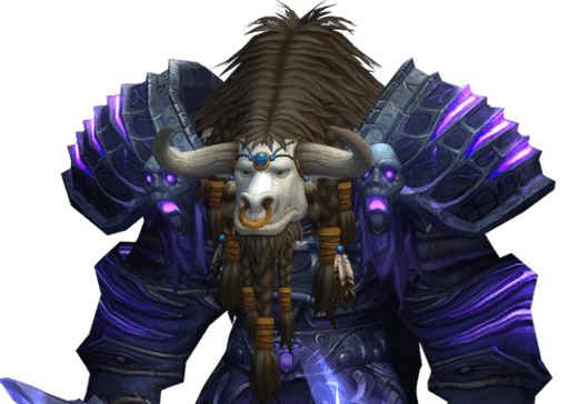 Nuckel render