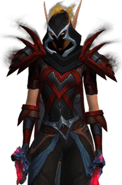 Nufia render