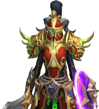 Nydiec render