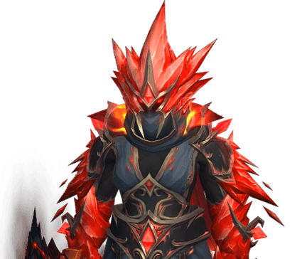 Nymî render