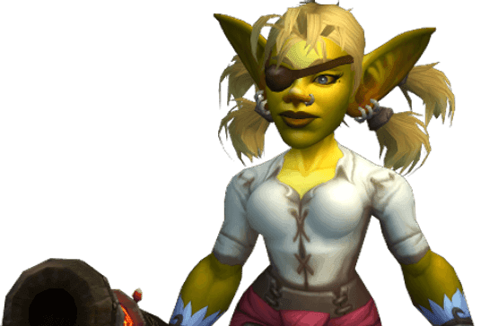 Nym render