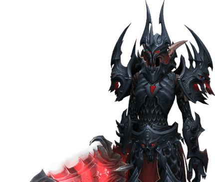 Nyxoría render