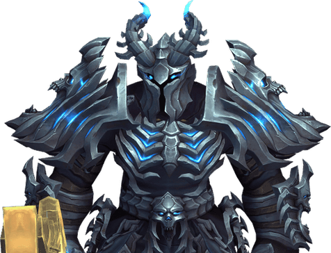 Oegron render