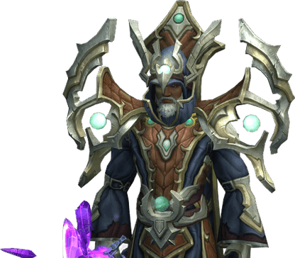 Ofrael render