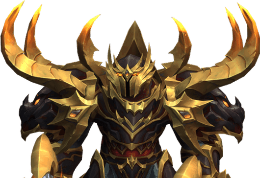 Olikara render