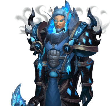 Ollawain render