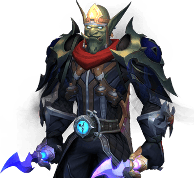 Orvul render