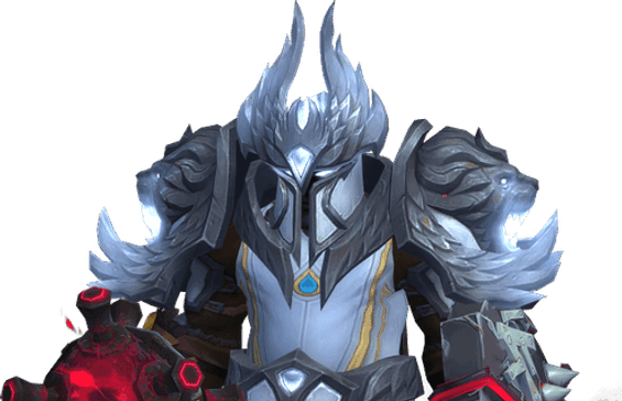 Osloth render