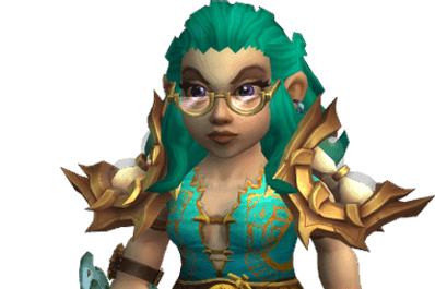 Ozii render