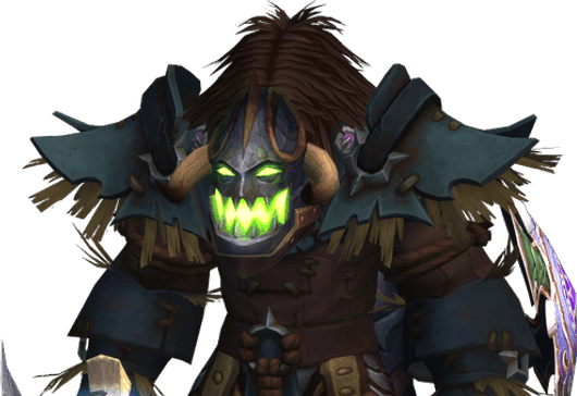 Paladinsons render