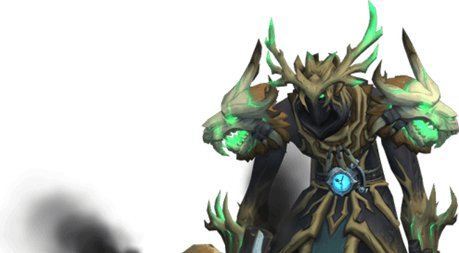 Payia render
