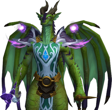 Phelovra render